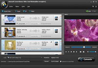 Aiseesoft Convertisseur Vidéo Total Platinum