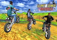 Dirt Bike Rally ( 3D Racing )
