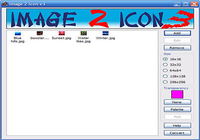 free Image 2 Icon Converter