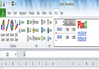 PlusX Excel Add-In