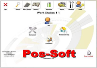 Pos-Soft Premium
