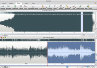 WavePad - Éditeur audio gratuit pour Mac