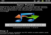 Synctunes usb for iTunes