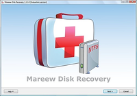 Mareew Disk Recovery