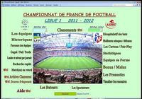 Ligue1 2011-2012