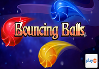 Bouncing Balls - Bubble Buster