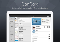 CamCard Lite Android