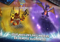 Skylanders Battlecast iOS 