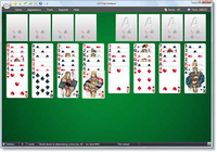 123 Free Solitaire - Card Games Suite