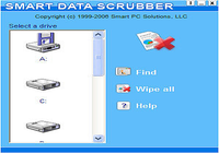 Smart Data Scrubber