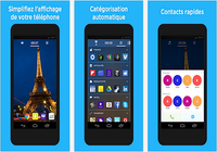 Yahoo Aviate Launcher Android