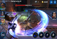 Marvel Future Fight Android