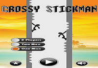 Crossy Stickman