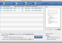 AnyMP4 Convertisseur PDF pour Mac