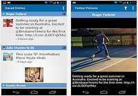 Tennis Social Android