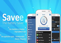Savee: Battery Saver Optimizer
