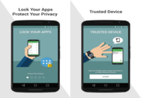 Comodo App Lock Android