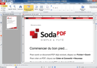 Soda PDF Standard