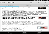 News Google Reader Pro
