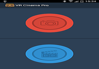 VR Cinema Pro for Cardboard