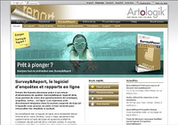 Artologik Survey&Report -Nouvelle version 4.0 !