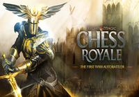 Might and Magic: Chess Royale iOS