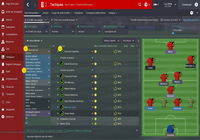 Football Manager 2015 Linux