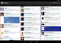 Plume Android