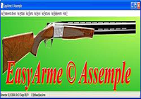 EasyArme © Assemple
