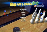 Bowling PC