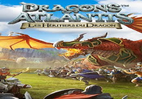 Dragons of Atlantis: Héritiers