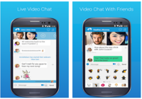 Paltalk Free Video Chat Android
