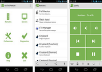 Unified Remote Android