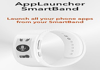 AppLauncher for SmartBand
