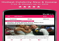 Celebrity News 