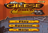 La tour de fromage CheeseTower