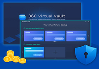 360 Virtual Vault