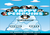 Tappy Penguins