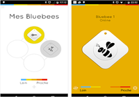 Bluebee 2 iOS