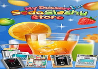 Drink Maker - Cooking games
