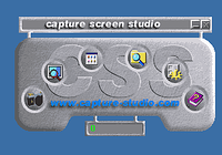 Capture Screen Studio