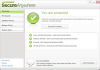 Webroot SecureAnywhere Internet Sceurity Complete