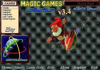 Magic Games Collection