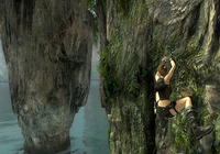 Tomb Raider : Underworld - Mac