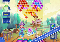 Bubble Witch Saga 2 Android