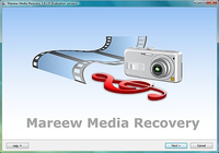 Mareew Media Recovery
