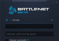 Battle.net Authenticator Android