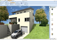 Ashampoo 3D CAD Architecture 6  