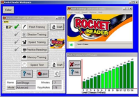 RocketReader