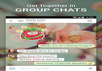 ICQ Messenger chat and video